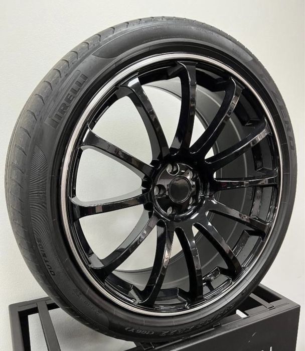 Джанти 21 цола за Audi Q7  Q8  SQ7  SQ8