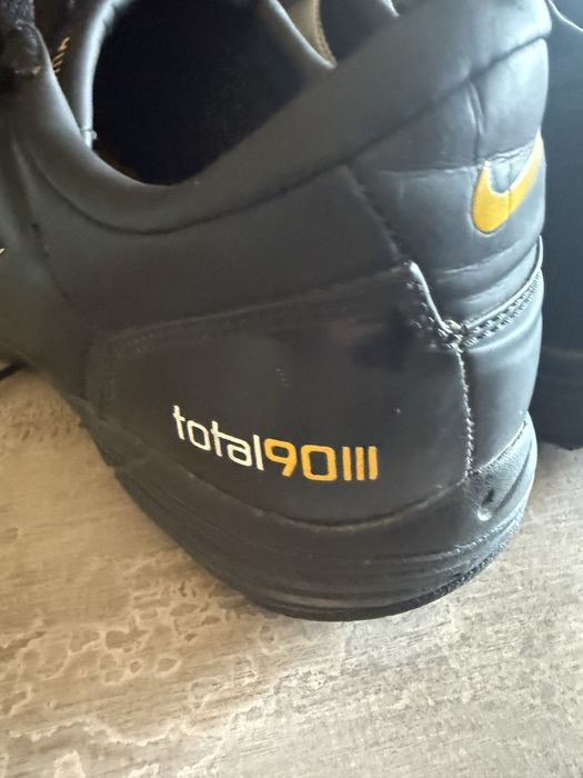NIKE   TOTAL   90