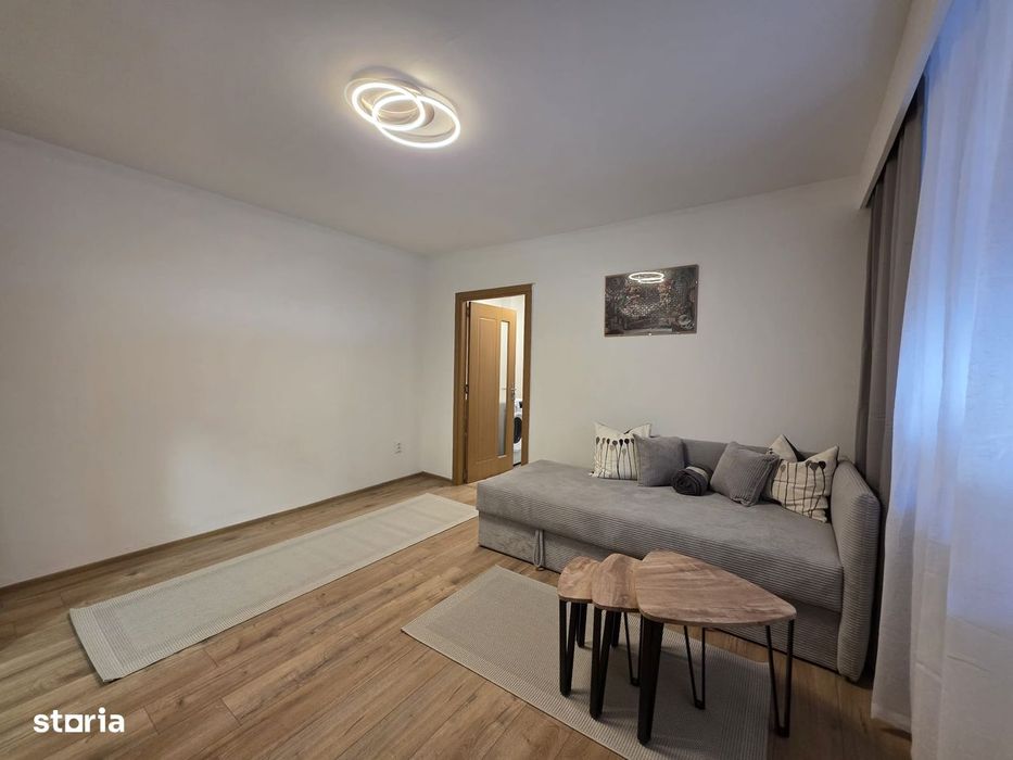Apartament de închiriat – zonă centrală, Deva