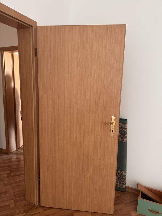 Двери межкомнатные