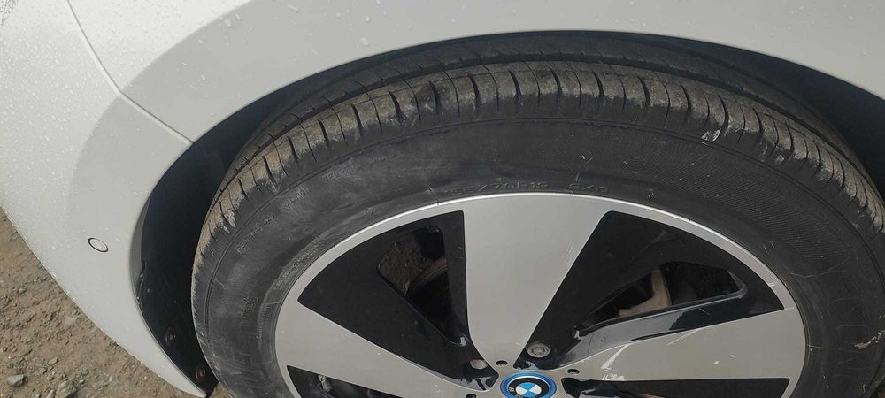Vand BMV I3 an 2016 stare excelenta