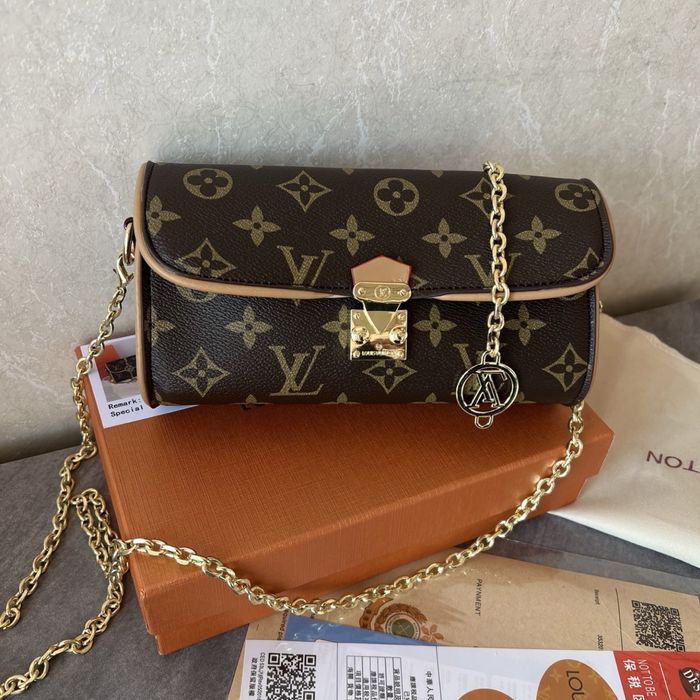 Дамска чанта луис витон