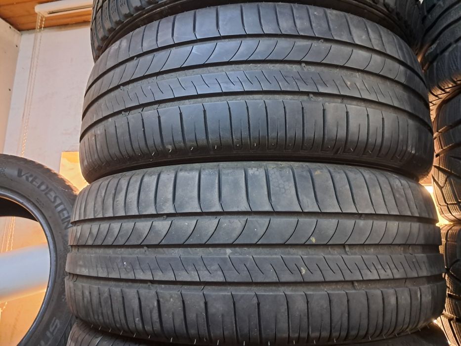 Anvelope second vara 205 60 R16 Michelin