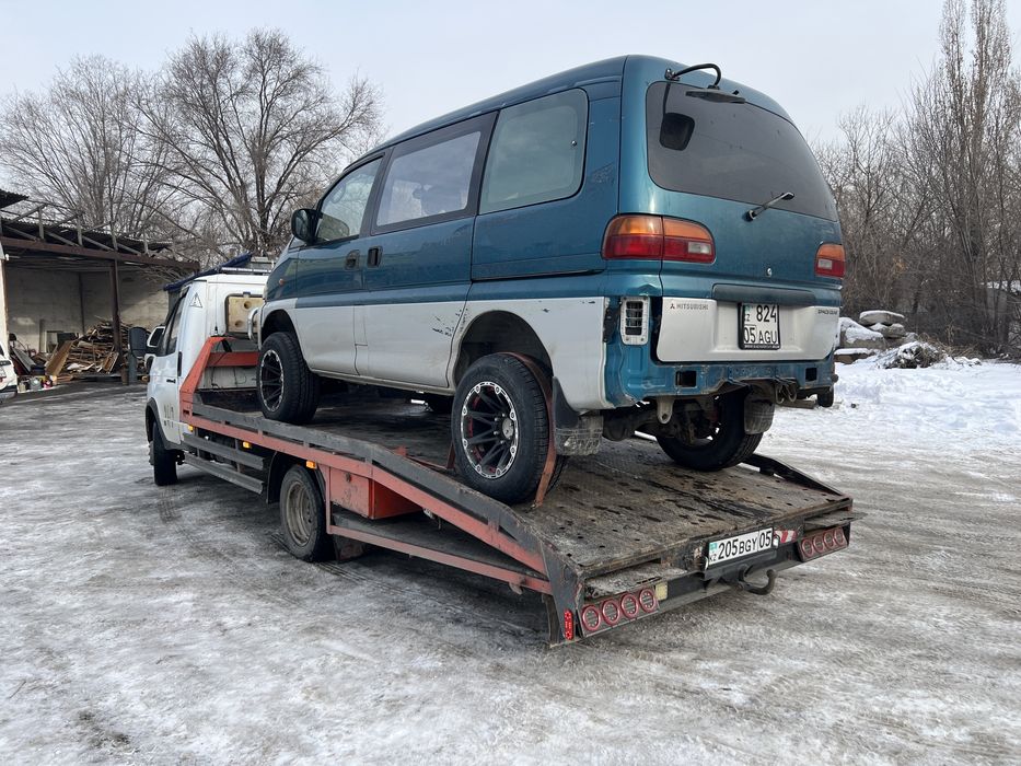 Эвакуатор круглосуточно