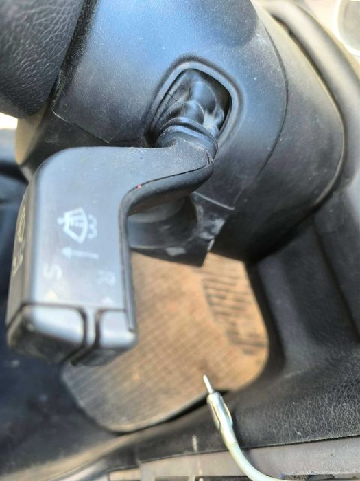 Opel Astra Astra 2.2 DTI (125 Hp) BERTONE