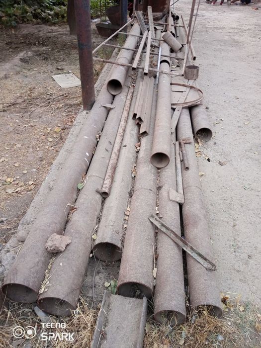 Srochna kamplekt Turbo sotiladi