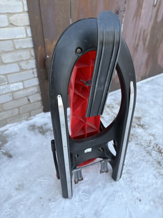 Санки детские продам