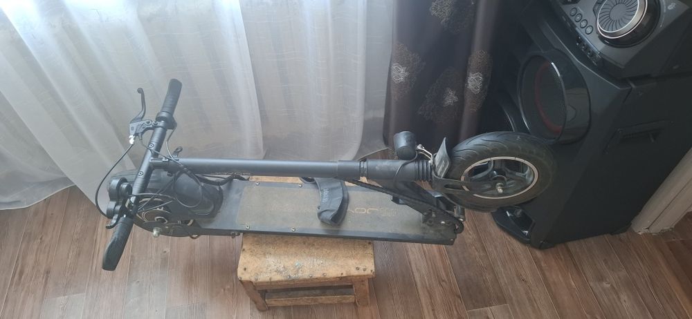 Электросамокат joyor