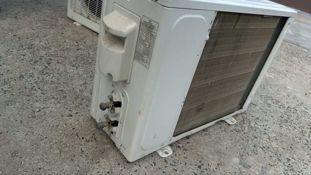 Кондиционер бу Elenberg ,Ava