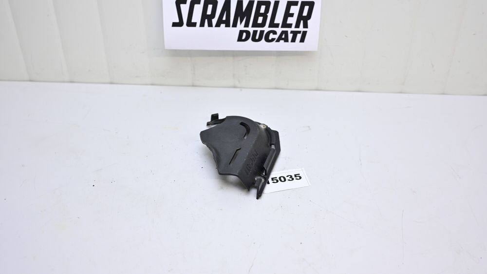 Carena Capac Pinion Fata Ducati Scrambler 800 2015 - 2018