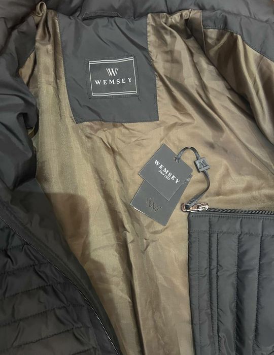 Куртка Туркияники 40 фоиз скидкада