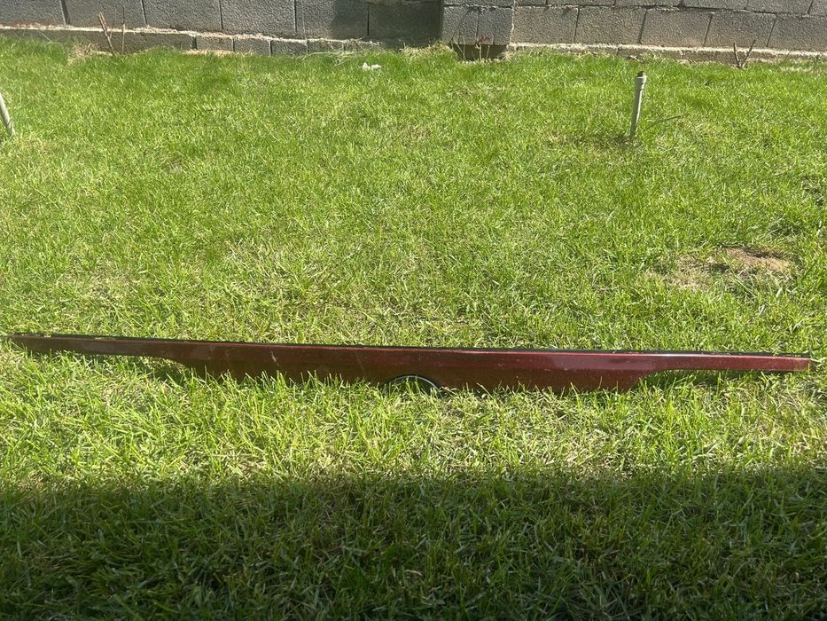 Подфарник гольф 3