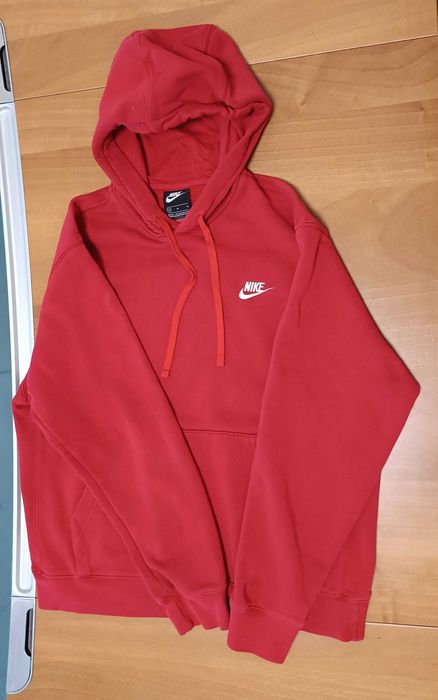Nike Sportswear Club Fleece-Като Нов