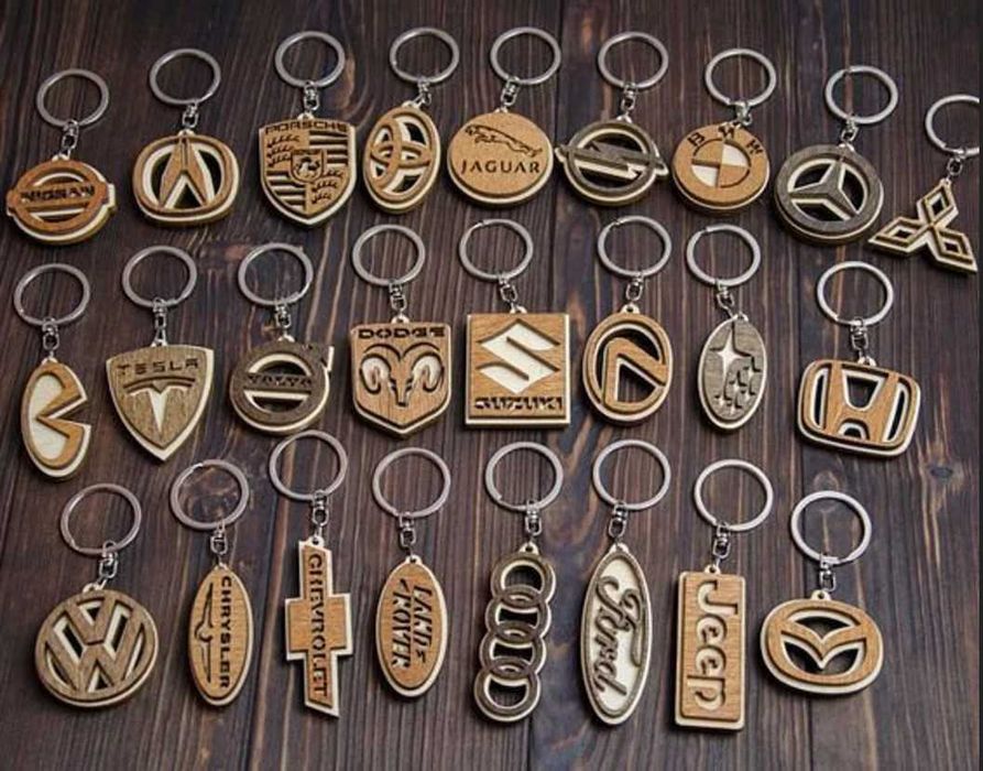 Услуга Лазерной резки и гравировки