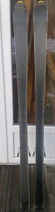 Schiuri Rosignol cut 9.9s