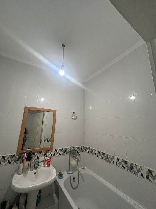 Однокомнатная квартира