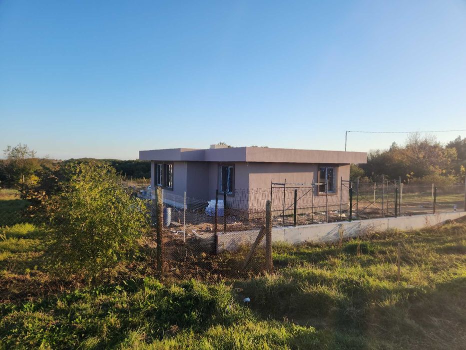 Продава се Къща в с. Горица, Област Варна - 130 кв.м за 1231 €/кв.м - Снимка #1