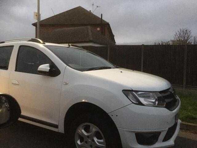 Piese caroserie Dacia Logan MCV 0.9 tce 2014