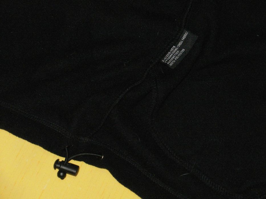 GAUPA оригинален нов поларен елек ХL