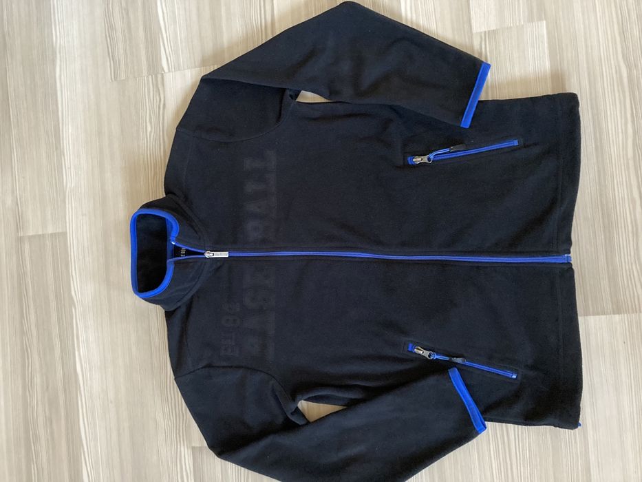 Flis blue seven marimea 152