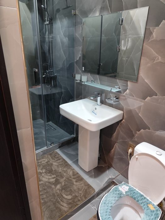 Аренда свая студия Яккасарай