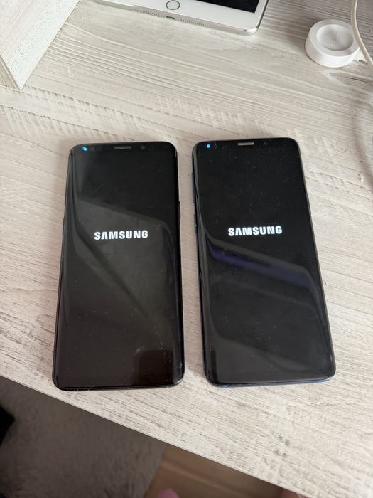 Vand 2 buc samsung s9