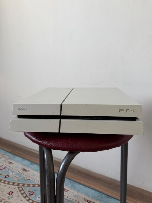 Пс4/Playstation 4