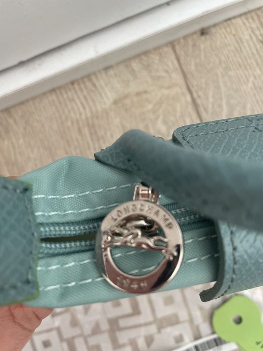 geanta longchamp mini