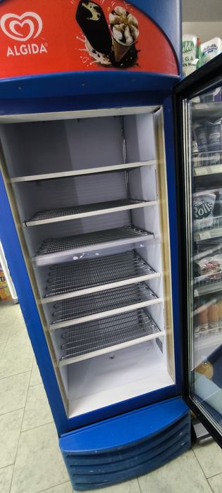 Фризер за сладолед