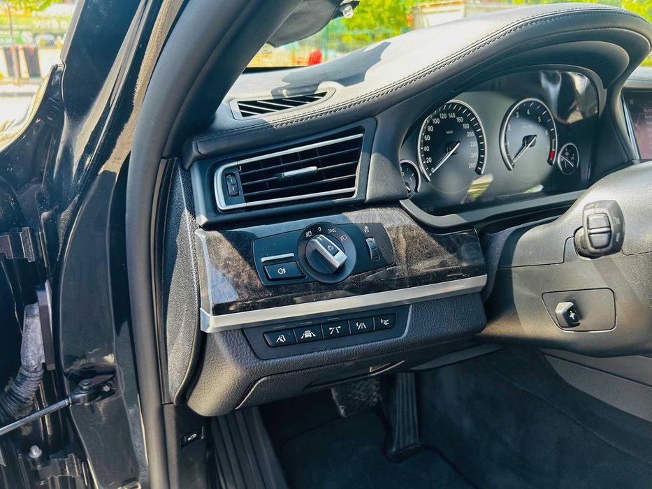 —BMW Active Hybrid 7 Long—2014—354 cai putere—