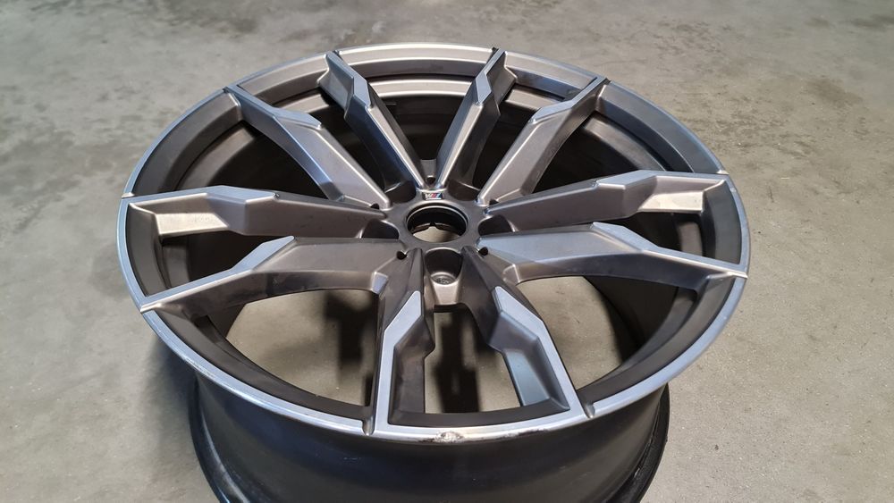 1 buc janta 19 BMW Z4 G29 8089878 m800