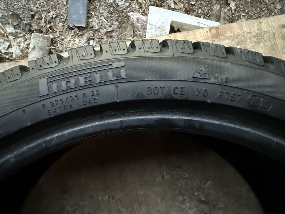 Принимаем б/у Шины Любых размеров