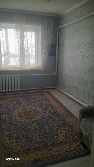 Обмен благоустр.  квартиру на квартиру в городе