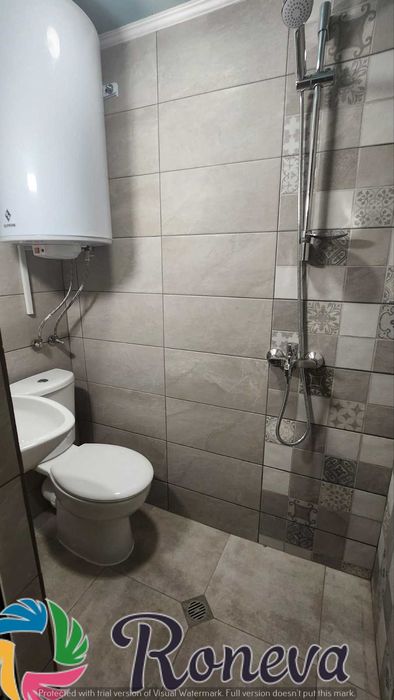 Дава се под наем Едностаен апартамент в Варна, Автогара - 23 кв.м за 280.5 € - Снимка #5