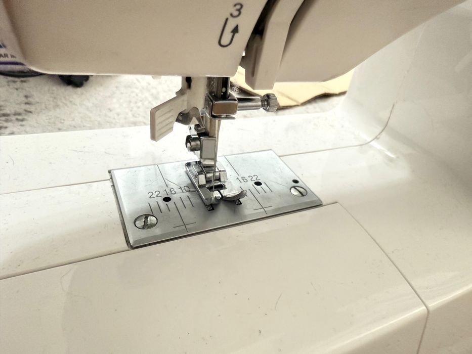 Продается швейная машина Маestro!