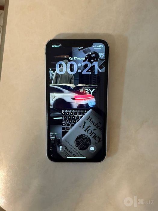 Iphone 11 pro xolati yaxshi