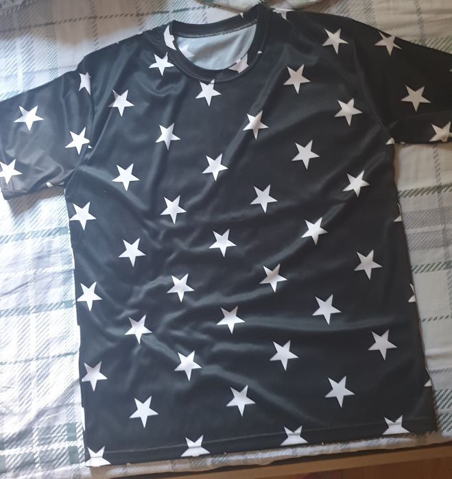 Футболки универсал