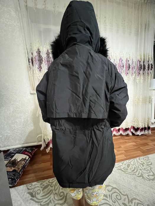 Одежды, обувь новый