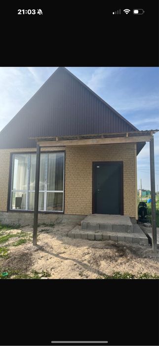 Сдается участок в пос Бескайнар