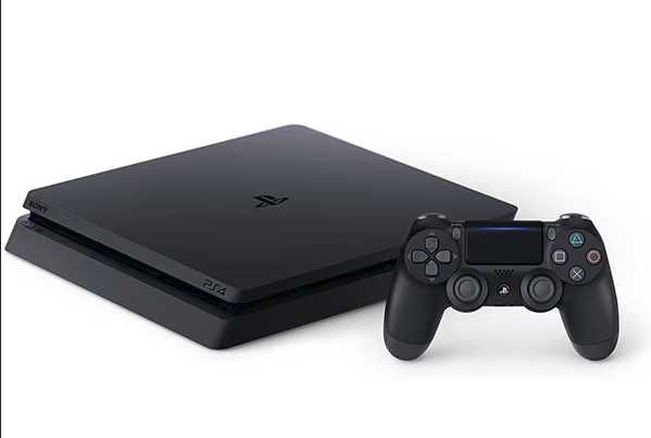 Urgent PlayStation 4