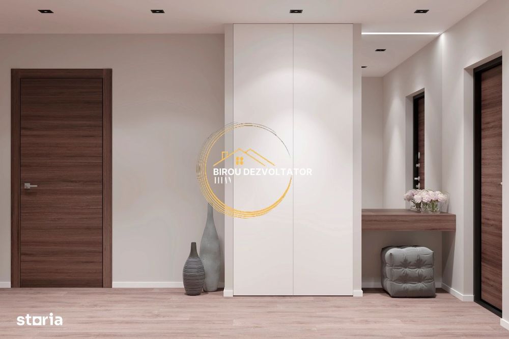 Titan Pallady Ikea Metrou Teclu Decomandat 2 bai Zona verde