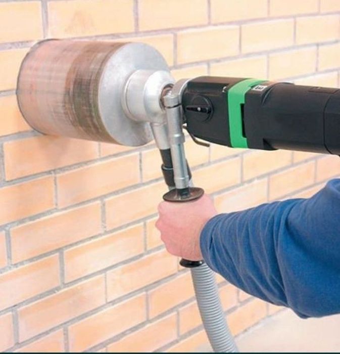 Алмазная калонка  резка  алмазный бур  бетон кесиш   бетон бузиш