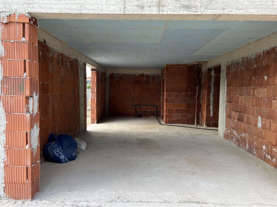 Продава се Къща в Пловдив, Център - 131 кв.м за 755 €/кв.м - Снимка #8