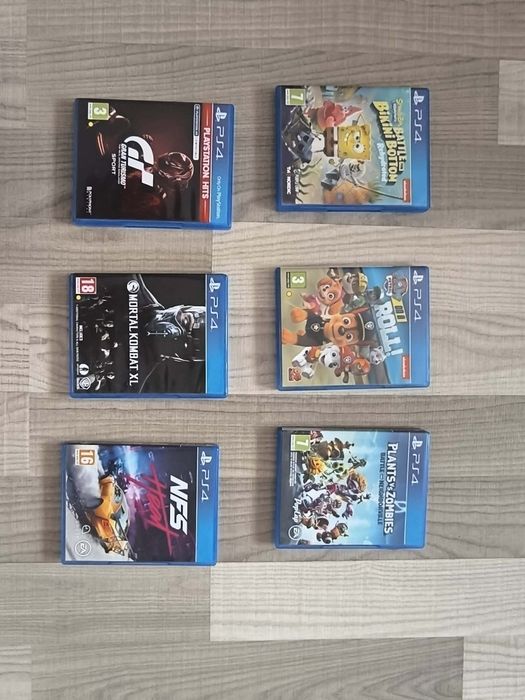 Sony Playstation 4 Pro