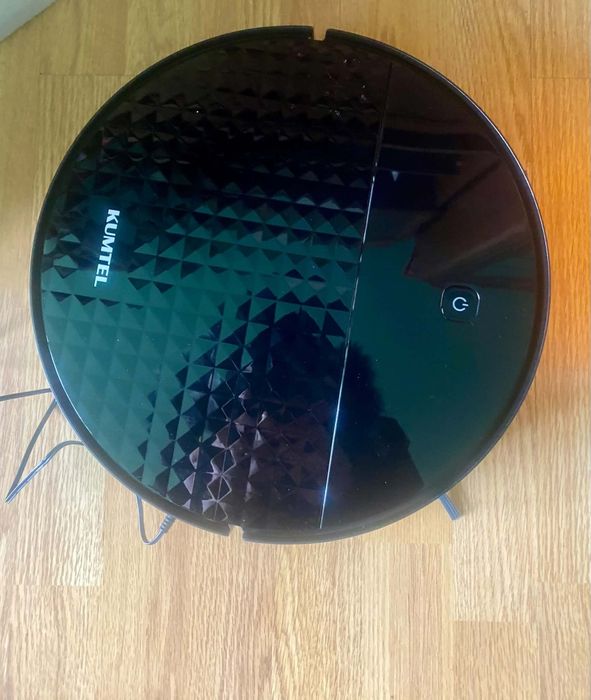 Robot Curatare Vacum