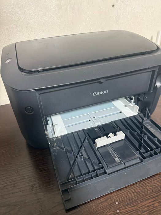 Принтер canon продается в хорошем состоянии