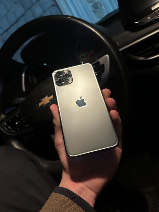 Uiphone11 pro obmen