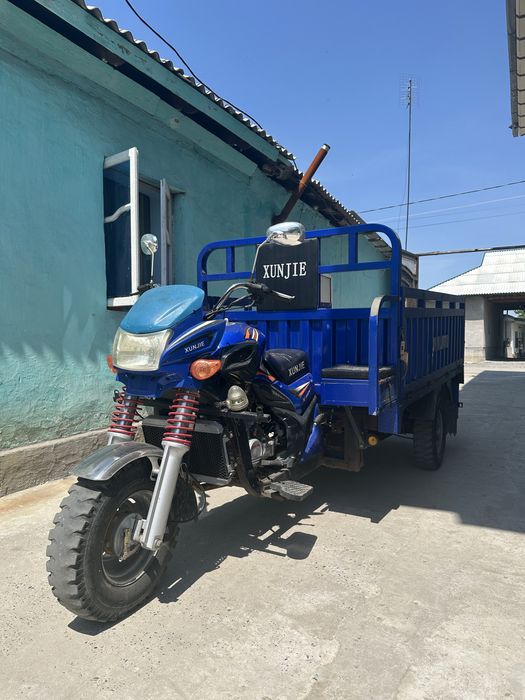 Motorol muravey hunjie