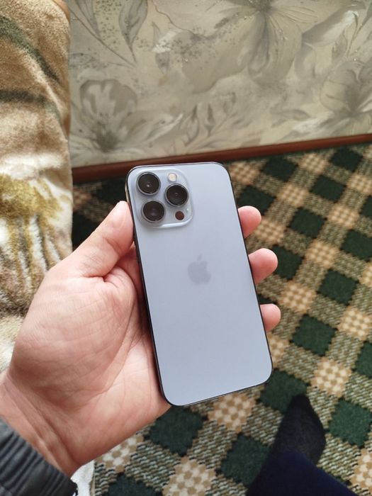 Srochna Iphone 13 pro