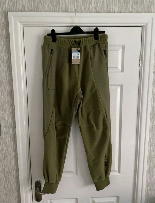 Анцуг Nike Jordan engineered polartec